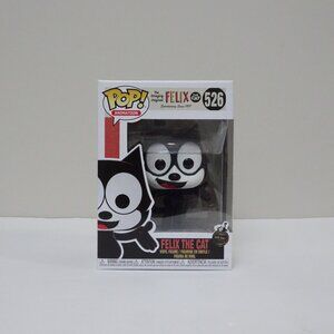 Felix The Cat Funko Pop! Animation #526